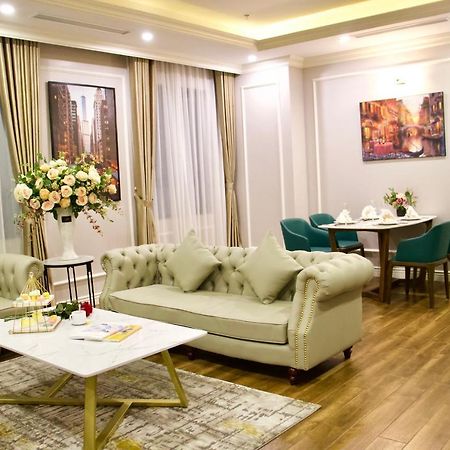 Victory Apartment Hai Phong Eksteriør bilde