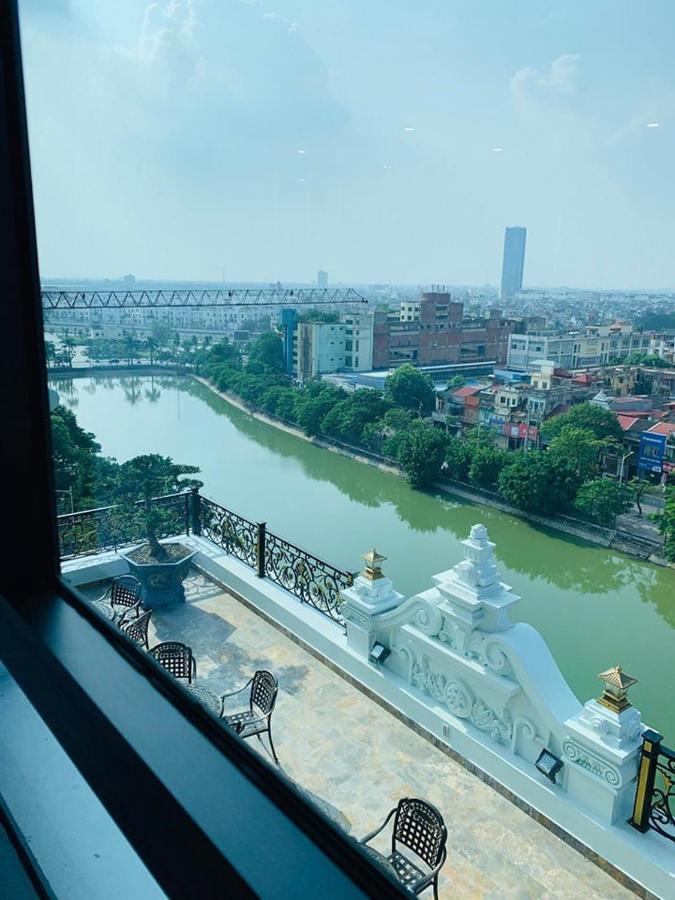 Victory Apartment Hai Phong Eksteriør bilde
