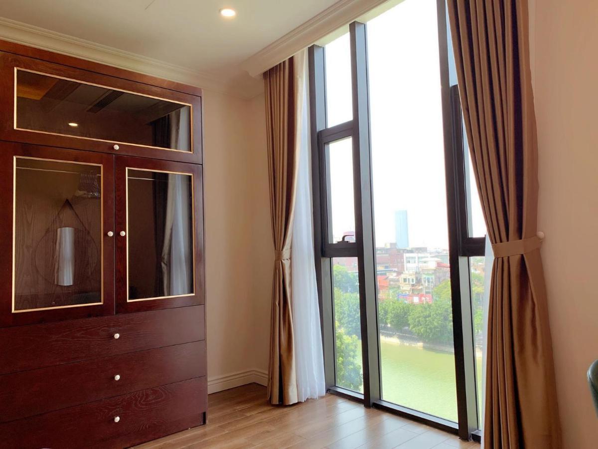 Victory Apartment Hai Phong Eksteriør bilde